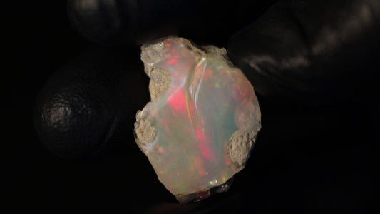 6.23 gm Jewelry Grade Rough