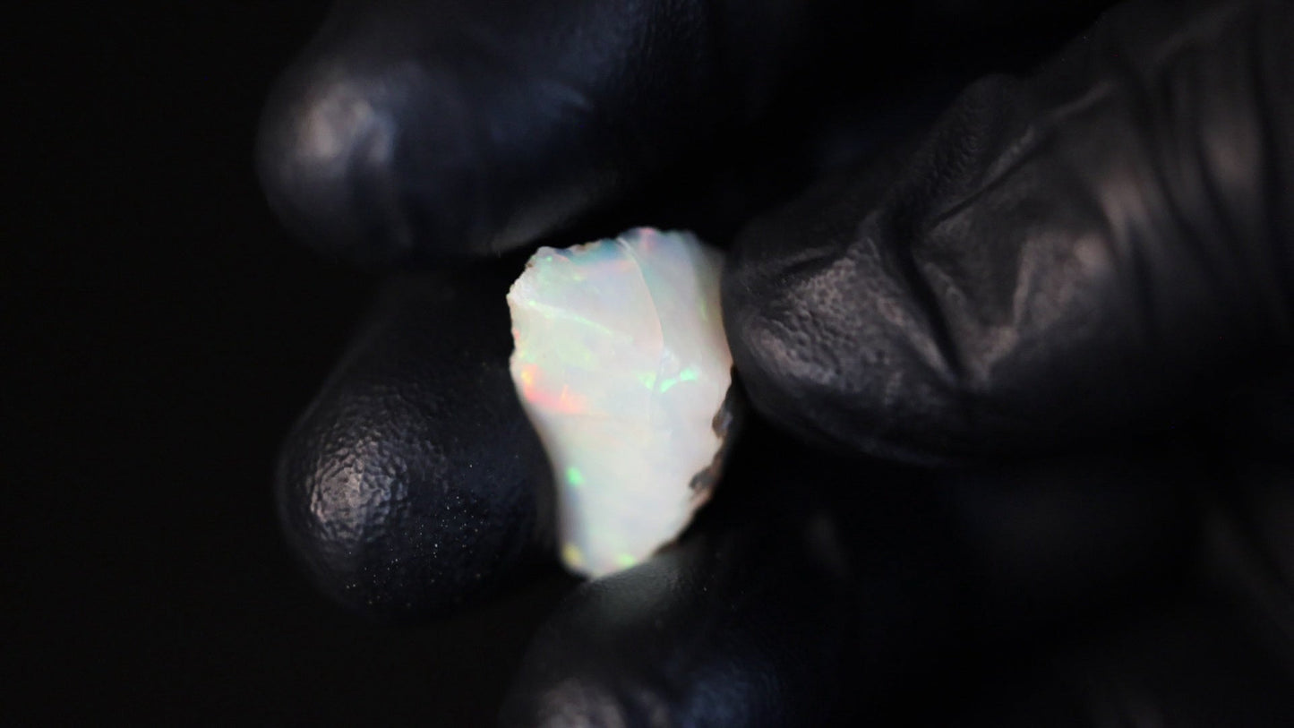 2.09 gm Jewelry Grade Rough