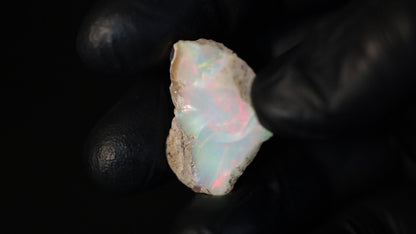 2.55 gm Jewelry Grade Rough