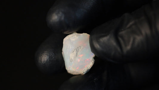 3.21 gm Jewelry Grade Rough