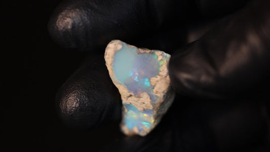 5.49 gm Jewelry Grade Rough