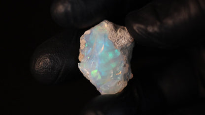 6.17 gm Jewelry Grade Rough