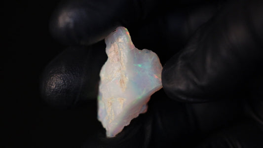 6.92 gm Jewelry Grade Rough