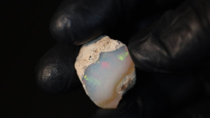 5.6 gm Jewelry Grade Rough