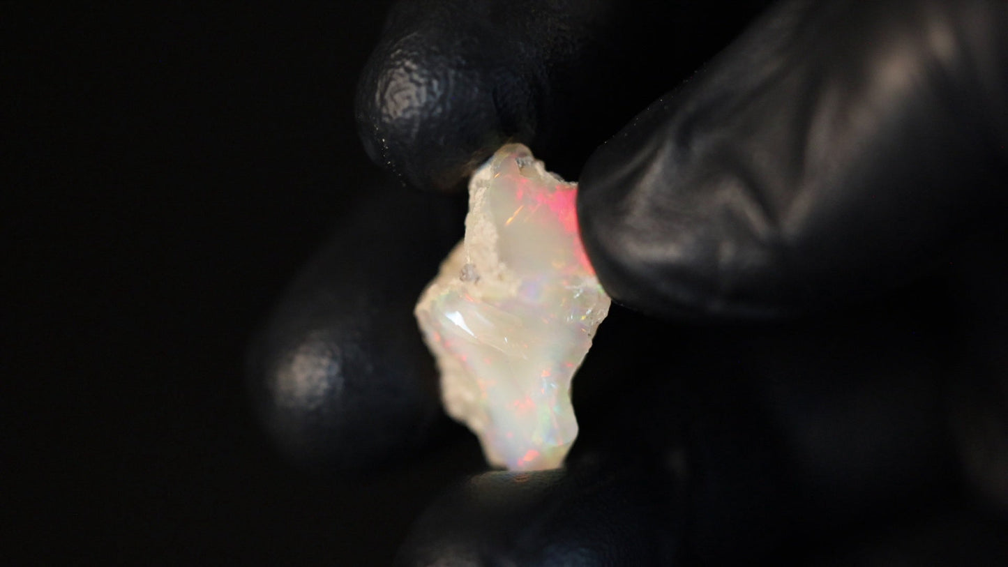 3.25 gm Jewelry Grade Rough