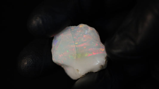 7.92 gm Jewelry Grade Rough