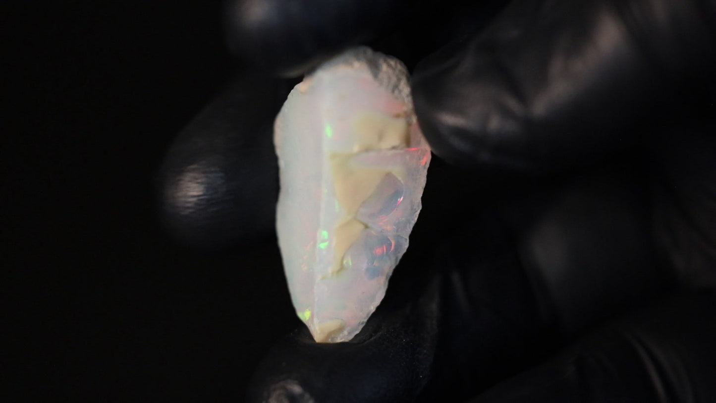 5.83 gm Jewelry Grade Rough