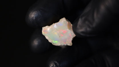 6.85 gm Jewelry Grade Rough