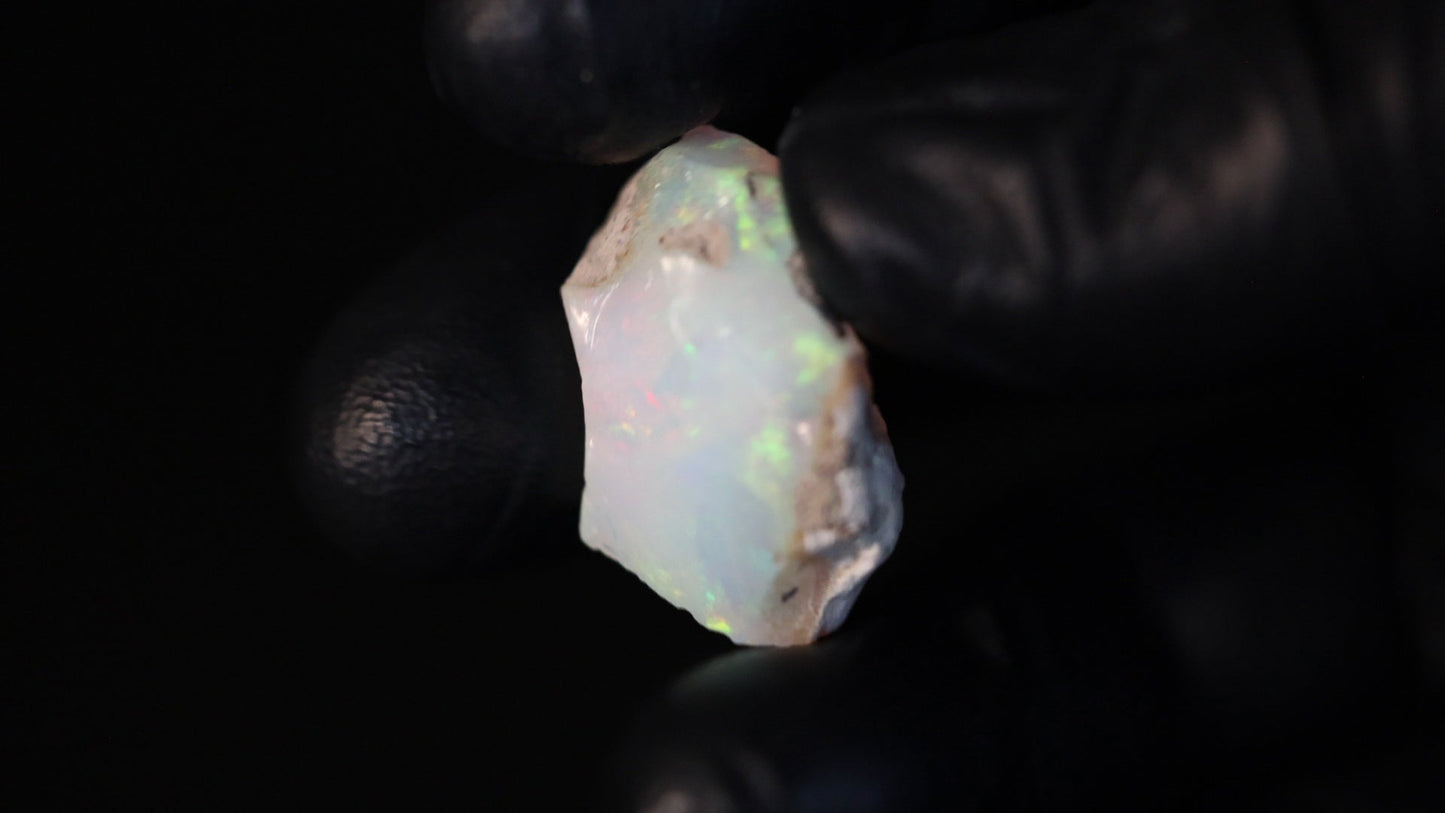 5.05 gm Jewelry Grade Rough