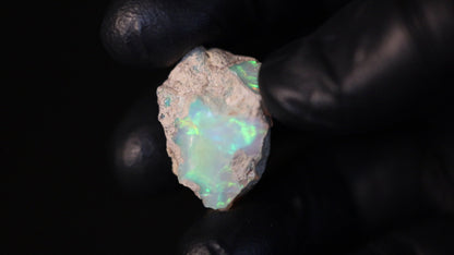 8.07 gm Jewelry Grade Rough