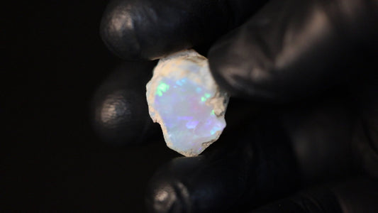 6.37 gm Jewelry Grade Rough