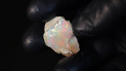 4.65 gm Jewelry Grade Rough