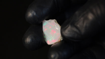 2.08 gm Jewelry Grade Rough