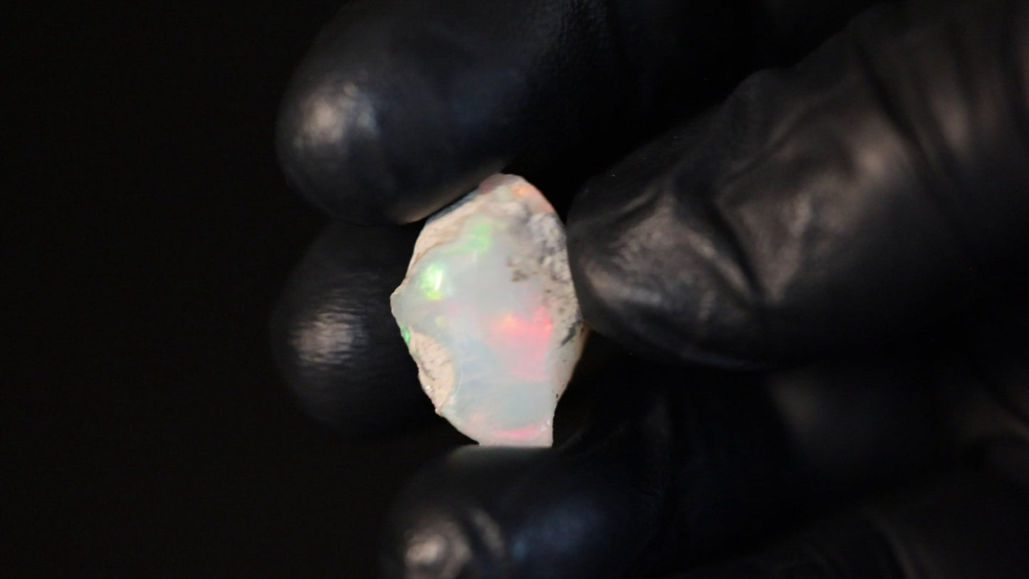 3.51 gm Jewelry Grade Rough