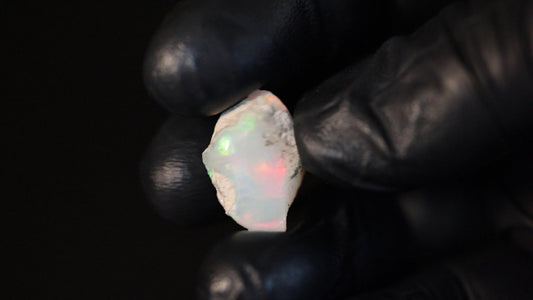 3.51 gm Jewelry Grade Rough