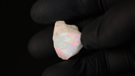 5.02 gm Jewelry Grade Rough