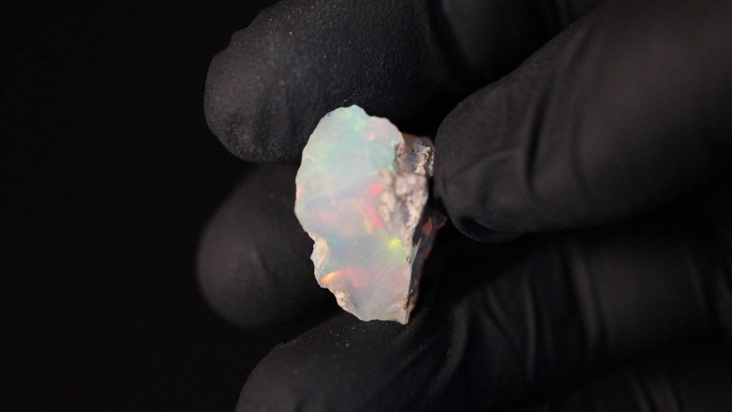 4.92 gm Jewelry Grade Rough