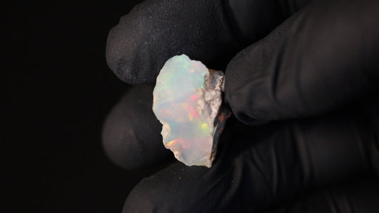 4.92 gm Jewelry Grade Rough