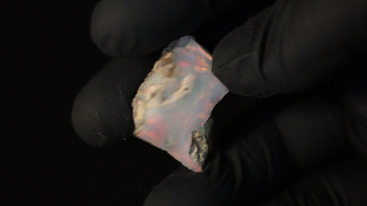 5.79 gm Jewelry Grade Rough