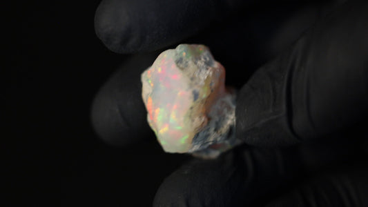 11.43 gm Jewelry Grade Rough