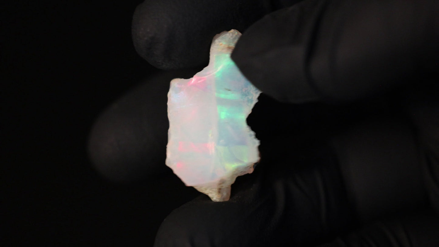 4.2 gm Jewelry Grade Rough