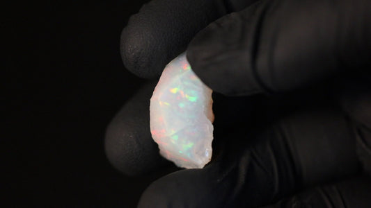 3.57 gm Jewelry Grade Rough