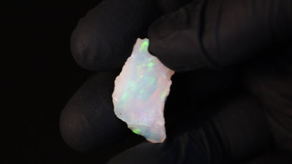 3.39 gm Jewelry Grade Rough