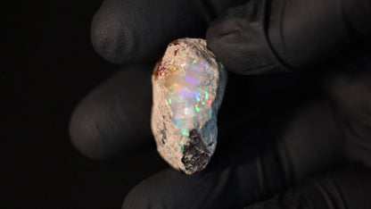 9.36 gm Jewelry Grade Rough