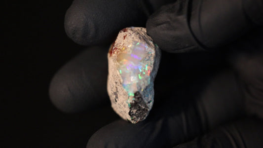 9.36 gm Jewelry Grade Rough