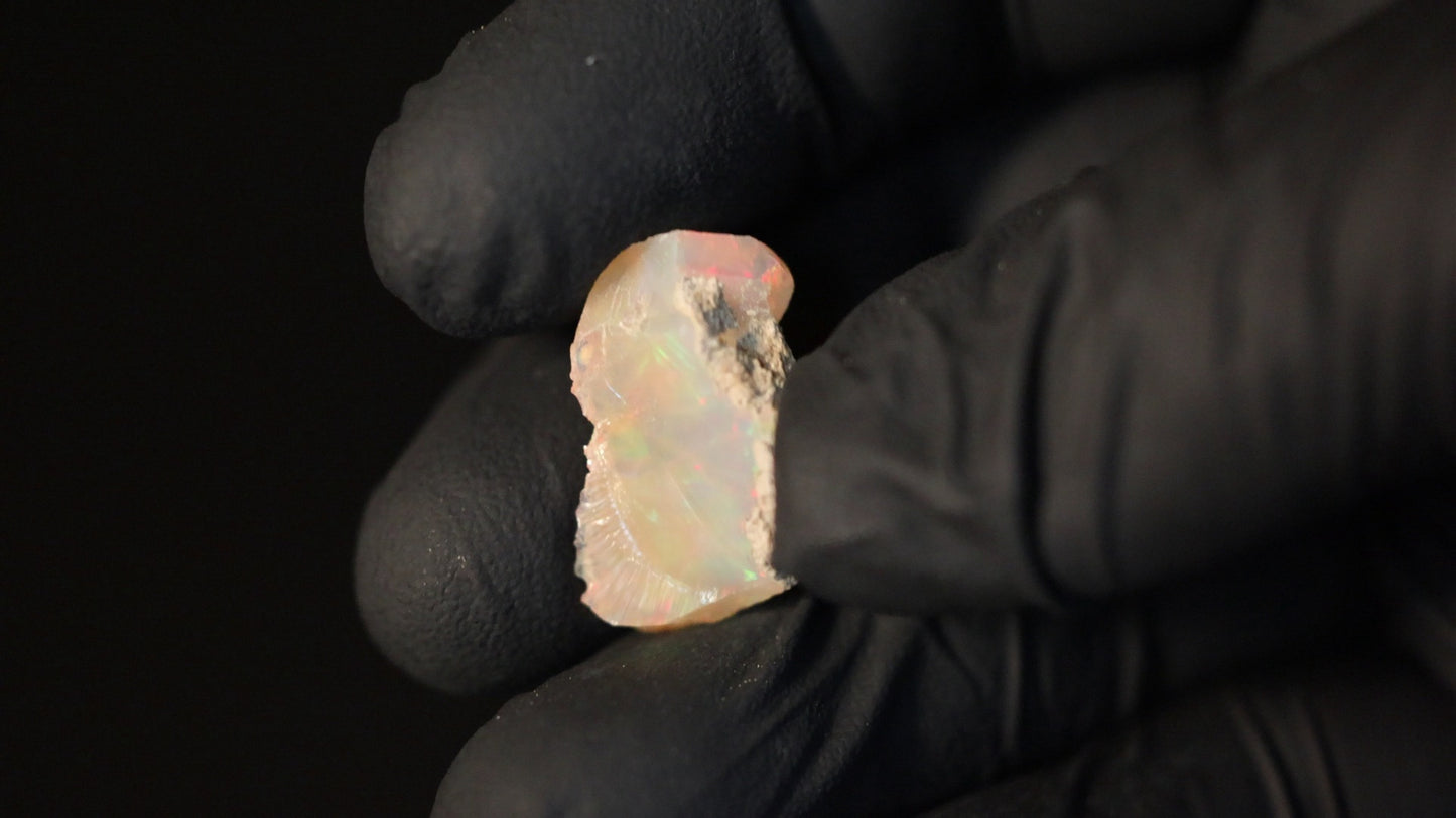 1.98 gm Jewelry Grade Rough