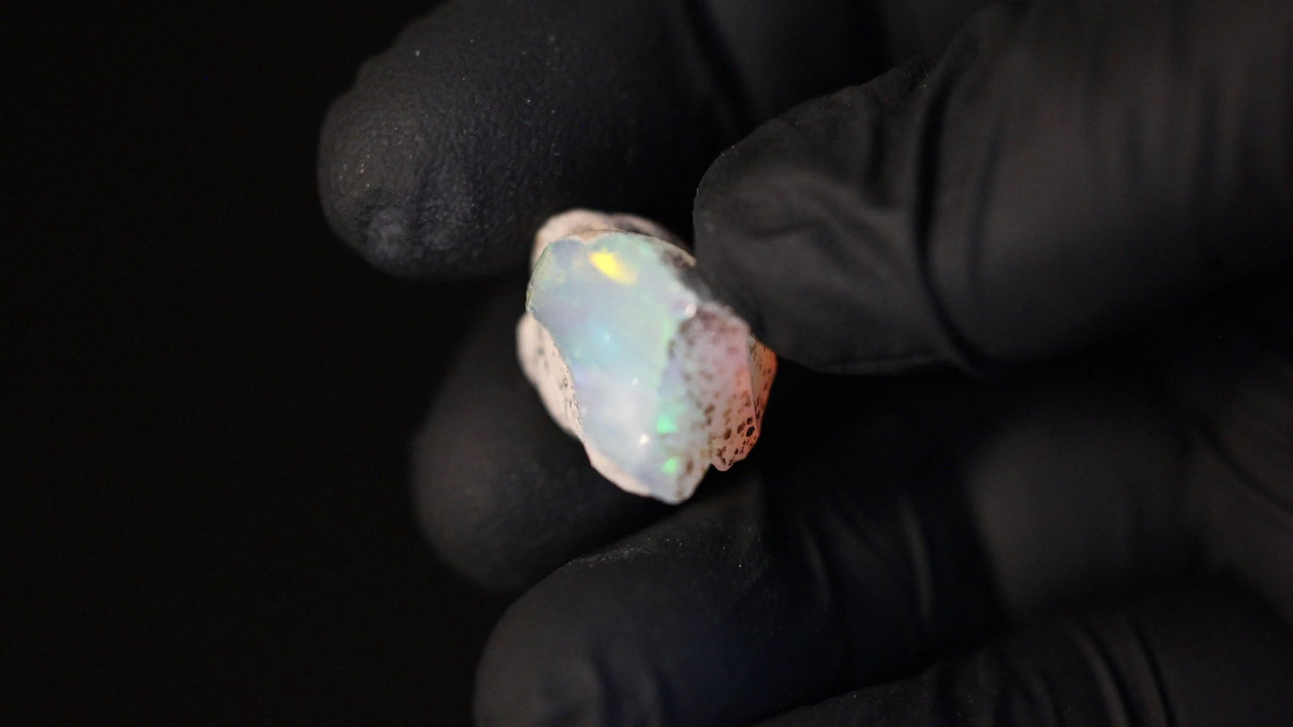 4.61 gm Jewelry Grade Rough