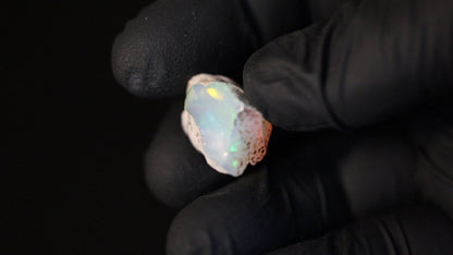 4.61 gm Jewelry Grade Rough