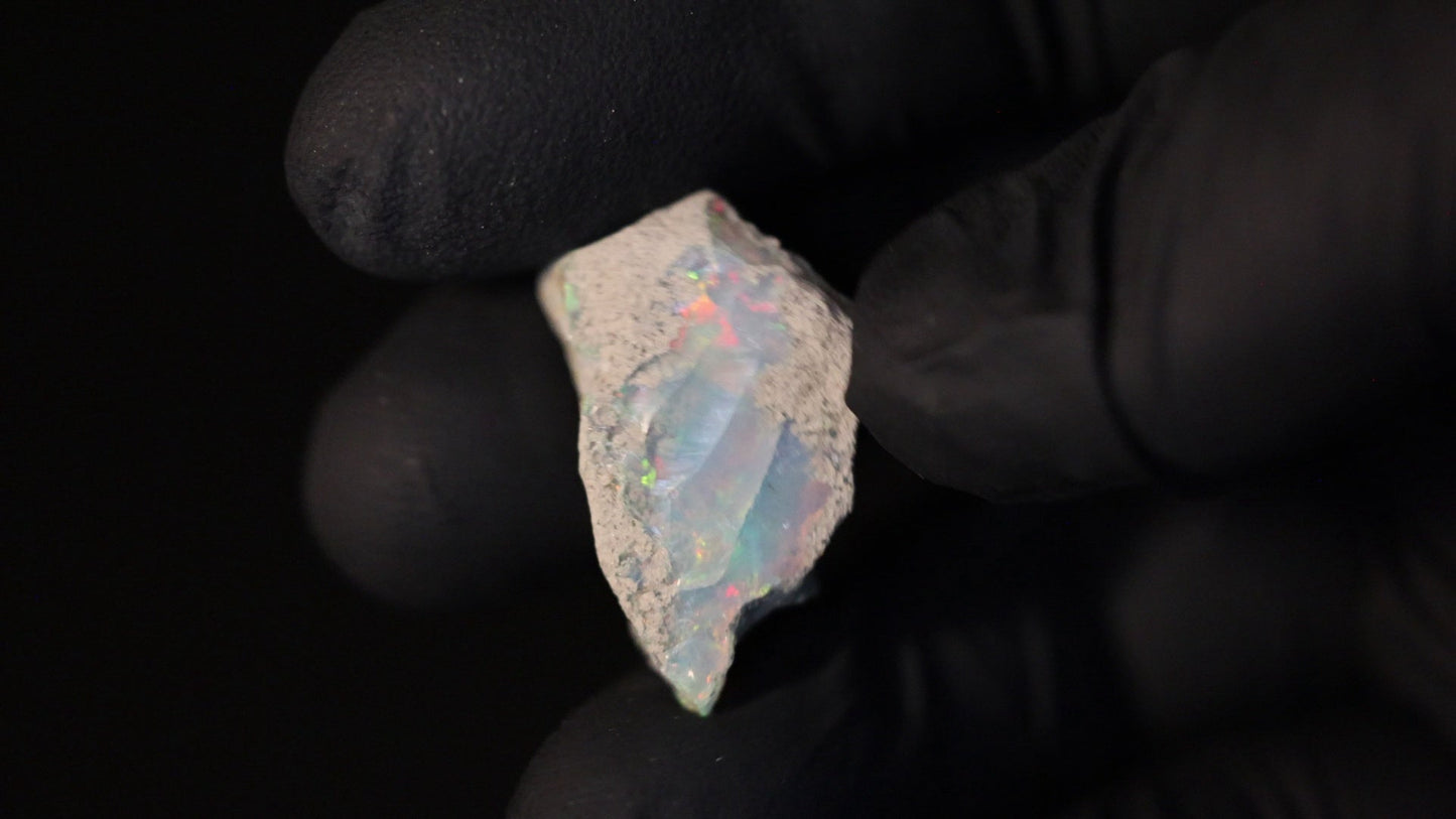 5.08 gm Jewelry Grade Rough