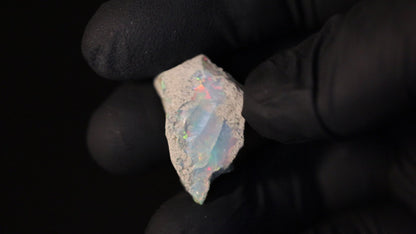 5.08 gm Jewelry Grade Rough