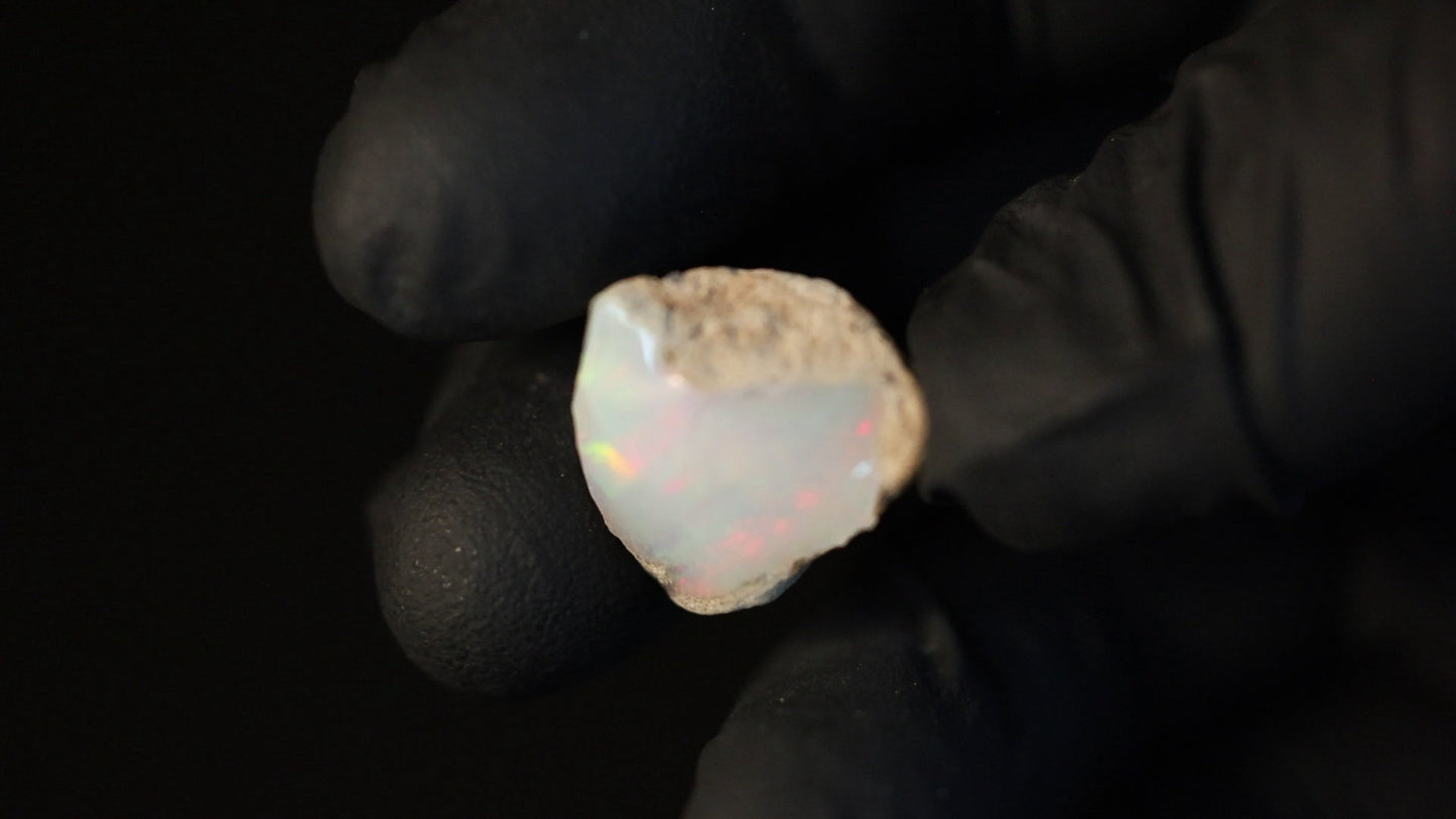 3.97 gm Jewelry Grade Rough