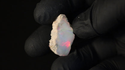 4.37 gm Jewelry Grade Rough