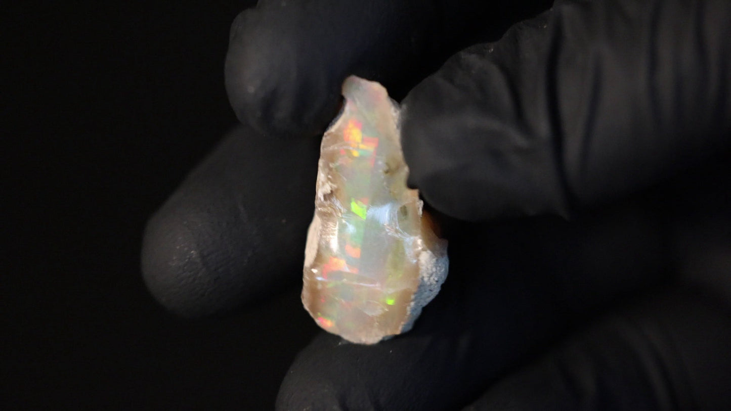 4.60 gm Jewelry Grade Rough