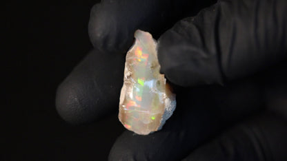 4.60 gm Jewelry Grade Rough