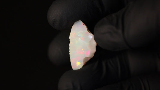 4.28 gm Jewelry Grade Rough