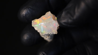 6.85 gm Jewelry Grade Rough