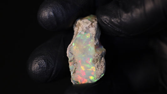 4.7 gm Jewelry Grade Rough