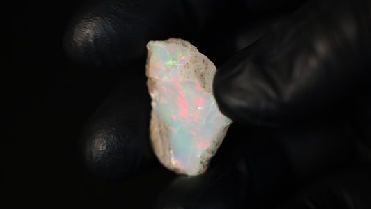 2.55 gm Jewelry Grade Rough