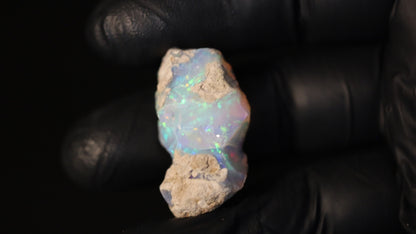 6.94 gm Jewelry Grade Rough