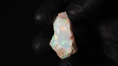 6.72 gm Jewelry Grade Rough