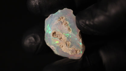 8.89 gm Jewelry Grade Rough