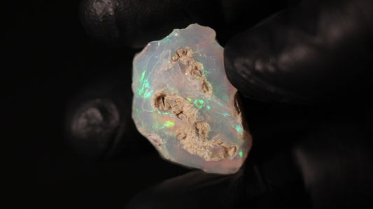 8.89 gm Jewelry Grade Rough