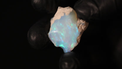 8.93 gm Jewelry Grade Rough