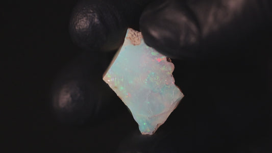 4.22 gm Jewelry Grade Rough