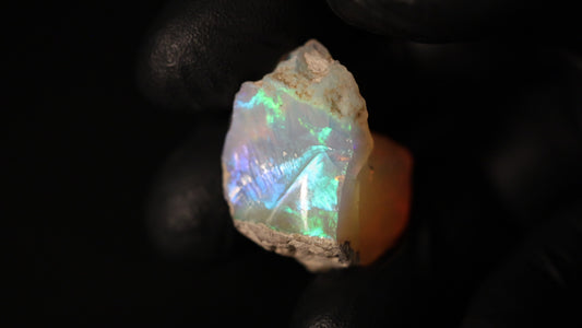 9.21 gm Jewelry Grade Rough