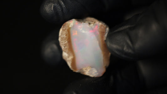 9 gm Jewelry Grade Rough